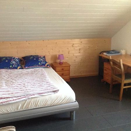 Hostel Seeburg Stäfa Exteriér fotografie